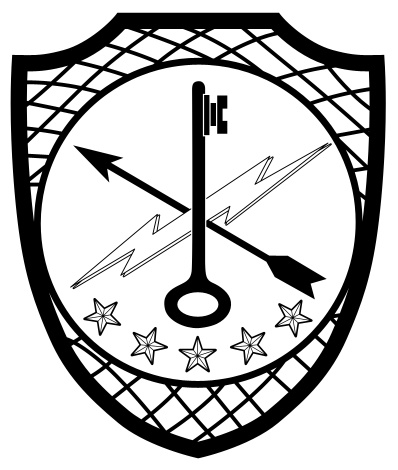 US Army 780th