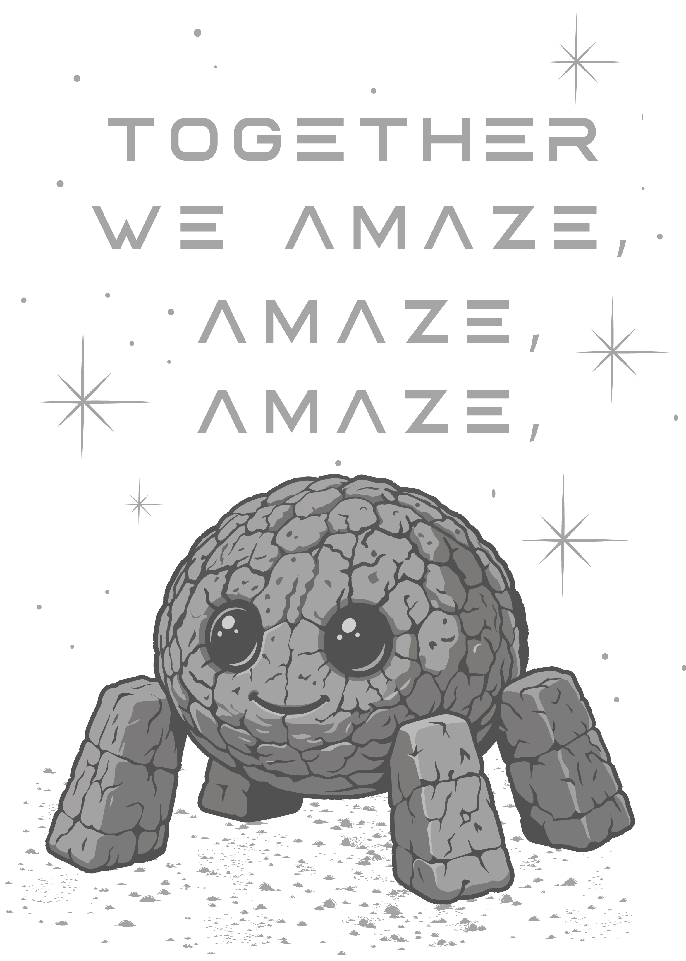 Amaze Backs